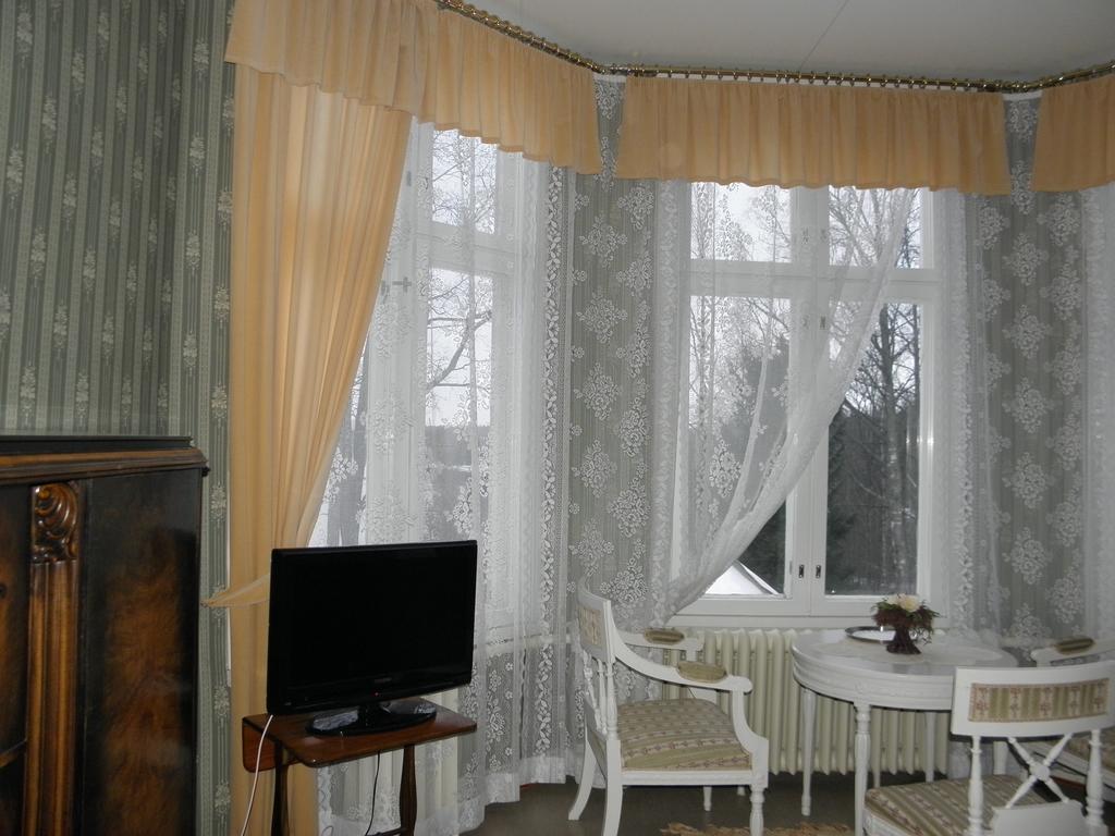 Neitsytniemen Kartano Imatra Bagian luar foto