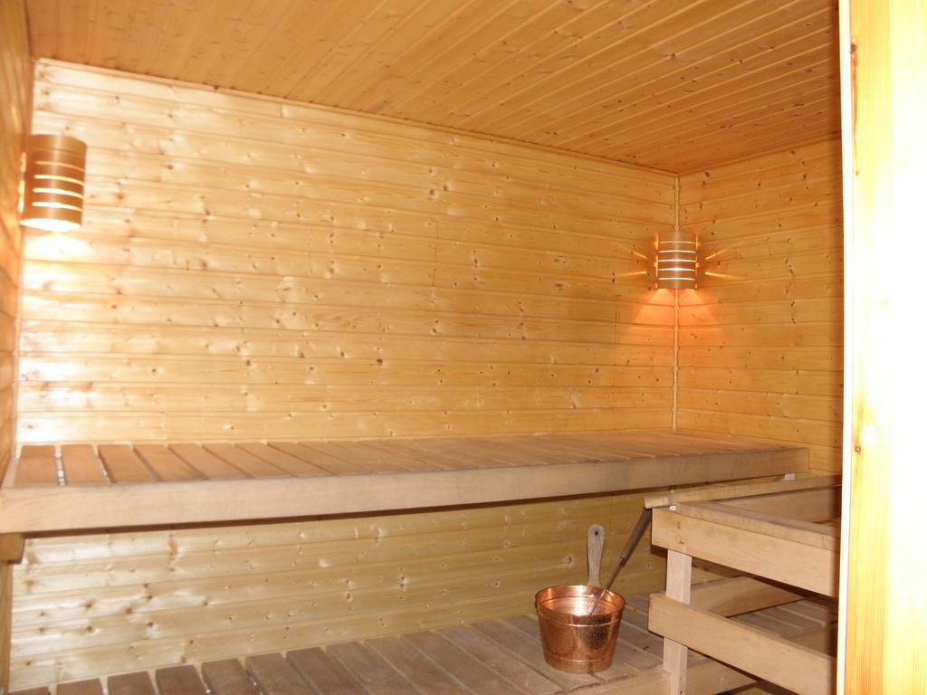 Neitsytniemen Kartano Imatra Bagian luar foto